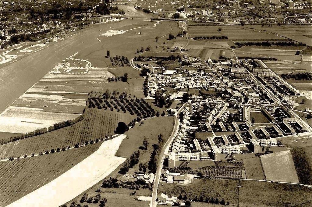 Geschiedenis van Maastricht Marina
